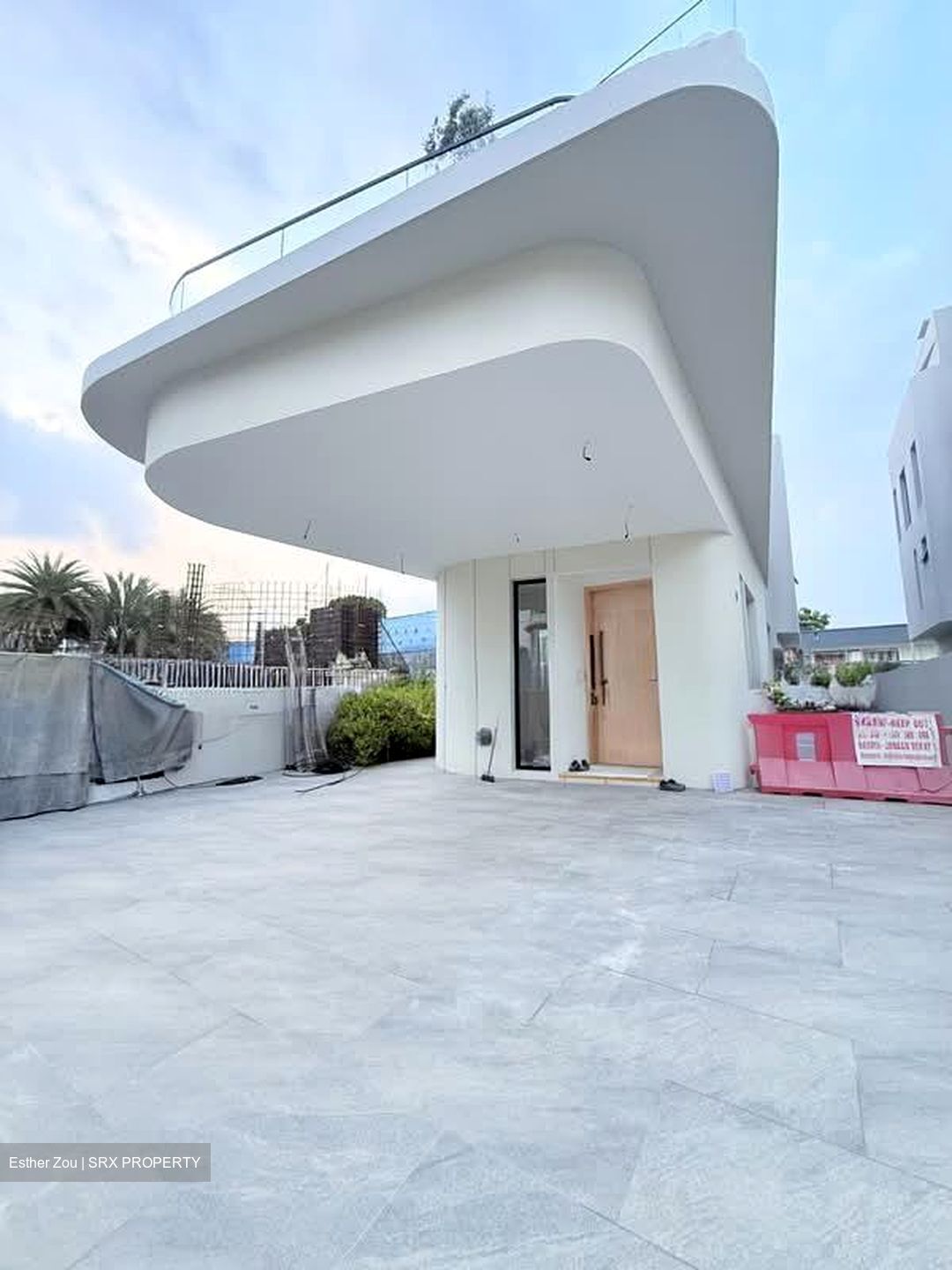 Siglap Road (D15), Detached #606238011